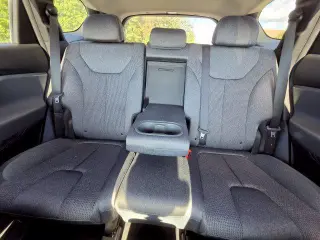 Hyundai SANTA FE 2023 SEL 4p Crossover