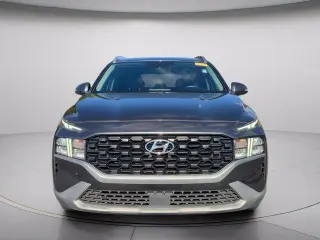 Hyundai SANTA FE 2023 SEL 4p Crossover
