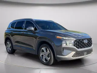 Hyundai SANTA FE 2023 SEL 4p Crossover