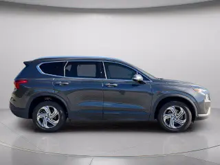 Hyundai SANTA FE 2023 SEL 4p Crossover
