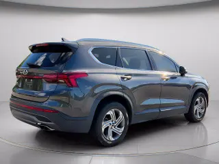Hyundai SANTA FE 2023 SEL 4p Crossover