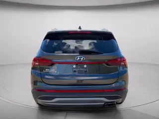 Hyundai SANTA FE 2023 SEL 4p Crossover