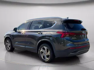 Hyundai SANTA FE 2023 SEL 4p Crossover