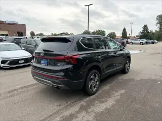 Hyundai SANTA FE 2023 AWD SE 4dr Crossover