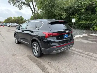 Hyundai SANTA FE 2023 AWD SE 4dr Crossover