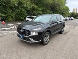 Hyundai SANTA FE 2023 AWD SE 4dr Crossover