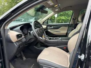 Hyundai SANTA FE 2023 AWD SE 4dr Crossover