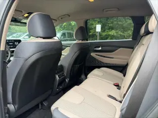 Hyundai SANTA FE 2023 AWD SE 4dr Crossover
