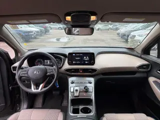 Hyundai SANTA FE 2023 AWD SE 4dr Crossover