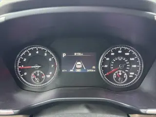 Hyundai SANTA FE 2023 AWD SE 4dr Crossover