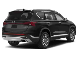 Hyundai SANTA FE 2023 Limited 4dr Crossover