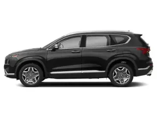 Hyundai SANTA FE 2023 Limited 4dr Crossover