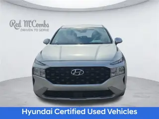Hyundai SANTA FE 2023 SE 4dr Crossover