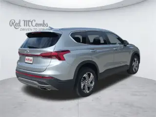 Hyundai SANTA FE 2023 SE 4dr Crossover