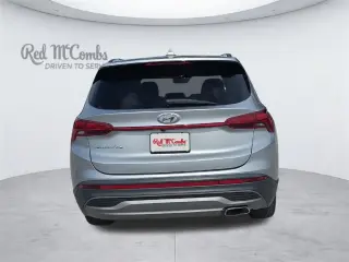 Hyundai SANTA FE 2023 SE 4dr Crossover