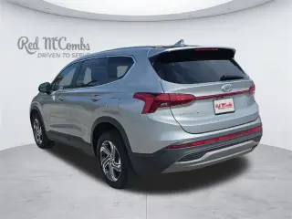 Hyundai SANTA FE 2023 SE 4dr Crossover
