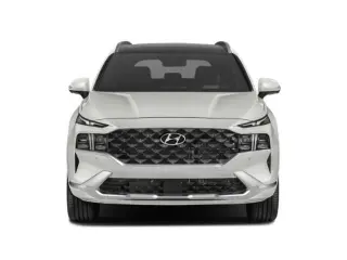 Hyundai SANTA FE 2022 SE 4p Crossover (lanzamiento de mitad de año)