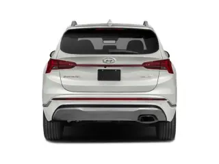 Hyundai SANTA FE 2022 SE 4p Crossover (lanzamiento de mitad de año)