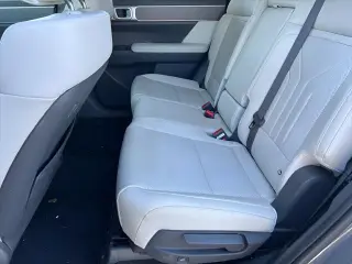 Hyundai SANTA FE 2024 tracción en todas las ruedas SEL 4p SUV