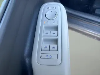 Hyundai SANTA FE 2024 tracción en todas las ruedas SEL 4p SUV