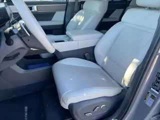 Hyundai SANTA FE 2024 tracción en todas las ruedas SEL 4p SUV