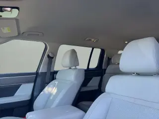 Hyundai SANTA FE 2024 tracción en todas las ruedas SEL 4p SUV