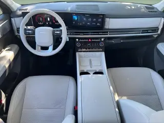 Hyundai SANTA FE 2024 tracción en todas las ruedas SEL 4p SUV