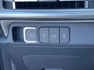 Hyundai SANTA FE 2024 tracción en todas las ruedas SEL 4p SUV