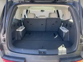 Hyundai SANTA FE 2024 tracción en todas las ruedas SEL 4p SUV