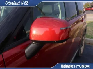 Hyundai SANTA FE 2025 AWD SEL 4dr SUV