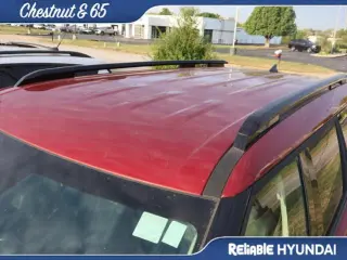 Hyundai SANTA FE 2025 AWD SEL 4dr SUV