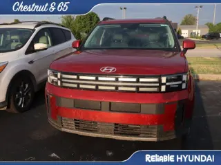 Hyundai SANTA FE 2025 AWD SEL 4dr SUV