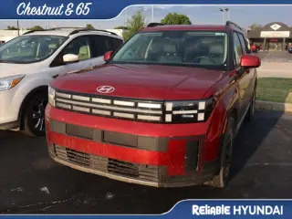 Hyundai SANTA FE 2025 AWD SEL 4dr SUV