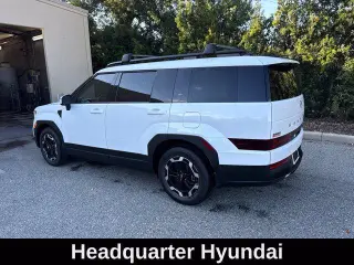 Hyundai SANTA FE 2026 SEL 4p SUV