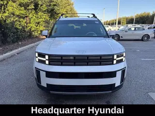 Hyundai SANTA FE 2026 SEL 4p SUV