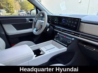 Hyundai SANTA FE 2026 SEL 4p SUV