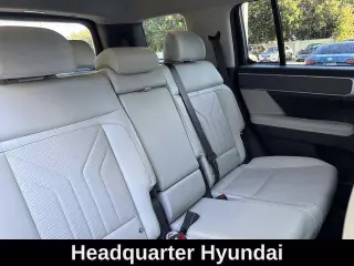 Hyundai SANTA FE 2026 SEL 4p SUV