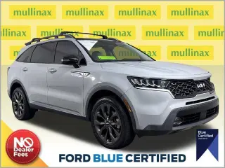 Kia Sorento 2023 AWD X-Line EX 4dr SUV