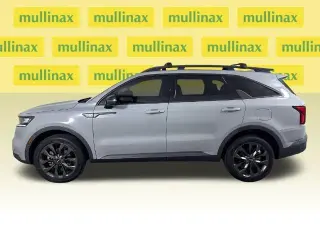 Kia Sorento 2023 AWD X-Line EX 4dr SUV