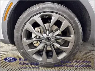 Kia Sorento 2023 AWD X-Line EX 4dr SUV