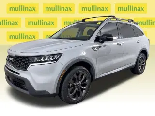 Kia Sorento 2023 AWD X-Line EX 4dr SUV