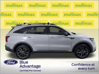 Kia Sorento 2023 AWD X-Line EX 4dr SUV