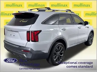 Kia Sorento 2023 AWD X-Line EX 4dr SUV