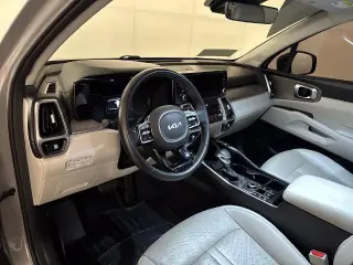 Kia Sorento 2023 AWD X-Line EX 4dr SUV