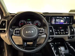 Kia Sorento 2023 AWD X-Line EX 4dr SUV