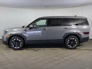 Hyundai SANTA FE 2024 TRACCIÓN EN LAS CUATRO RUEDAS SE 4p SUV