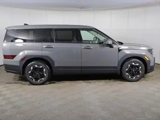 Hyundai SANTA FE 2024 TRACCIÓN EN LAS CUATRO RUEDAS SE 4p SUV