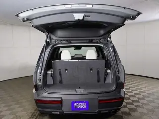 Hyundai SANTA FE 2024 TRACCIÓN EN LAS CUATRO RUEDAS SE 4p SUV