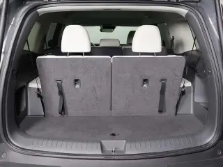 Hyundai SANTA FE 2024 TRACCIÓN EN LAS CUATRO RUEDAS SE 4p SUV