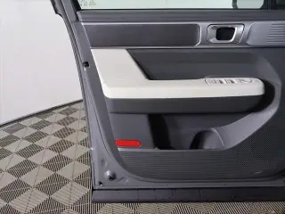 Hyundai SANTA FE 2024 TRACCIÓN EN LAS CUATRO RUEDAS SE 4p SUV